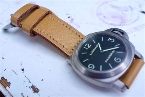 panerai 55|titanium panerai 55 vs 176.